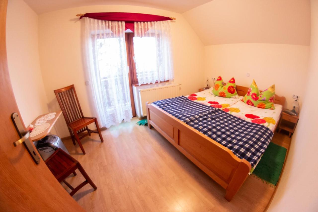 Turisticna Kmetija Dreisiebner Villa Spicnik ภายนอก รูปภาพ