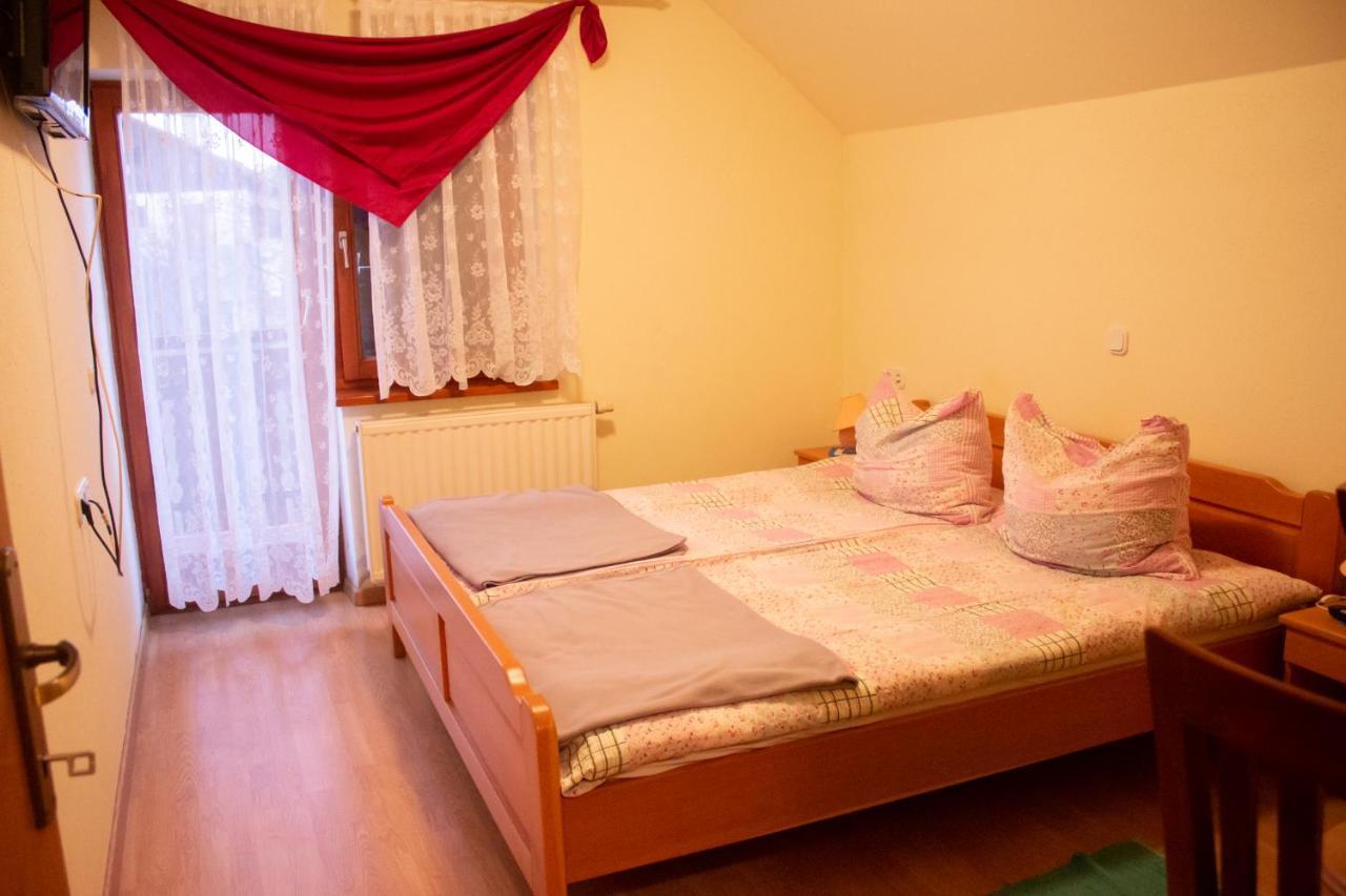 Turisticna Kmetija Dreisiebner Villa Spicnik ภายนอก รูปภาพ